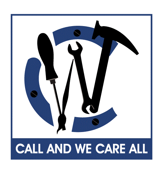 WE CARE HOME SERVICES LLC Logo