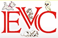 European Veterinary Centre Logo