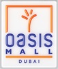 Oasis Mall Logo