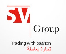 SV Group Logo