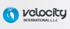 Velocity International L.L.C Logo