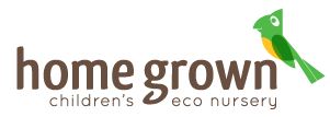 Home Grown Children's Eco Nursery - Umm Suqueim Logo