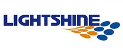 Light Shine Trading Logo