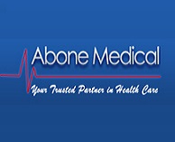 Abone Medical Logo