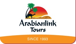 Arabianlink Tours - Dubai Logo