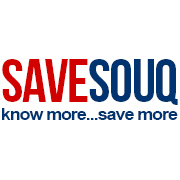 SaveSouq Logo