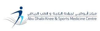Abu Dhabi Knee & Sports Medicine Centre Logo