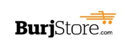 Burjstore.com Logo