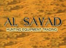 Al Sayad Hunting Equipment Trading Logo