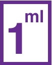 1 ml Innovative Cleaning Solutions Logo