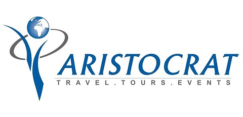 Aristocrat Travels & Tours Logo