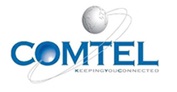 COMTEL Logo