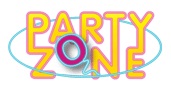 Party Zone Logo