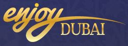 Enjoy Dubai Logo