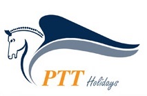 PTT Holidays Logo