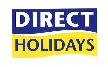 Direct Holidays LLC Logo
