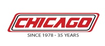 CHICAGO Maintenance & Construction Logo