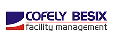 Cofely Besix Al Ain Logo