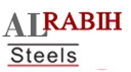 AL RABIH STEEL TR. CO. LLC Logo