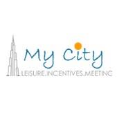 My City Tourism Services Logo