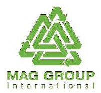 Mag Group Dubai Logo