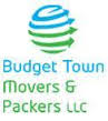 Budget Town Movers & Packers LLC Logo