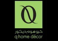 Q Home Decor Logo