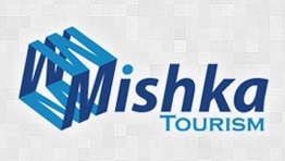 Mishka Tourism Logo