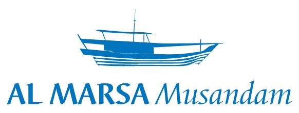 Al Marsa Travel & Tourism Logo