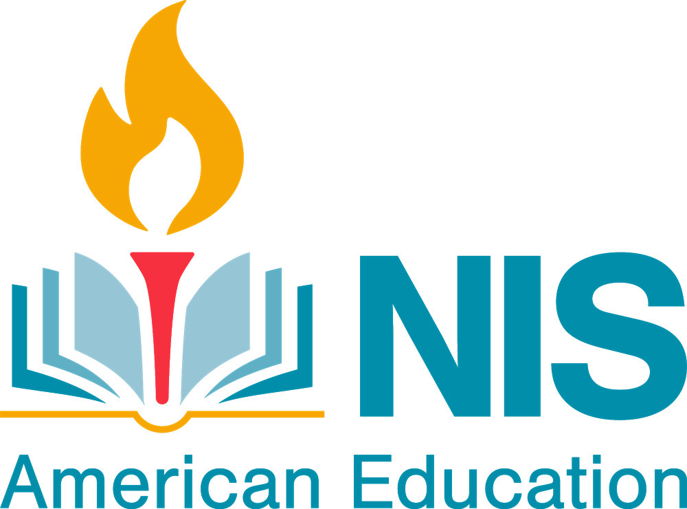 Nibras International School Logo