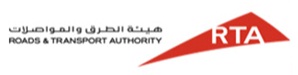 Road and Transportation Authority (RTA) Logo