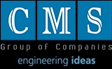 CMS Group of Companies Logo