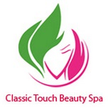 Classic Touch Beauty Spa Logo