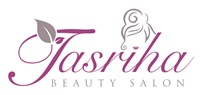 Tasriha Beauty Salon Logo