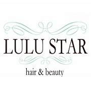 Lulu Star Hair & Beauty Logo