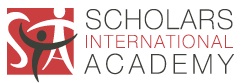 Scholars International Academy Logo