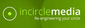 Incircle Media Logo