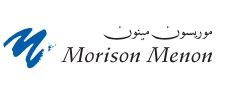 Morison Menon  Logo