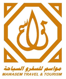 Mawasem Travel & Tourism LLC Logo