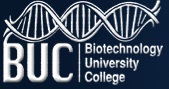 Biotechnology University College Logo