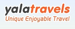 Yala Travels  Logo