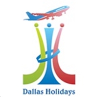 Dallas Holidays Travels & Tourism LLC Logo
