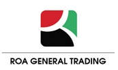Roa General Trading  Logo