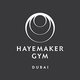 Hayemaker Gym Logo