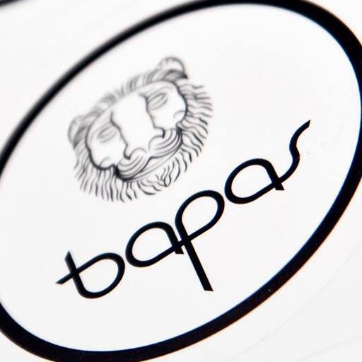 Bapas Logo
