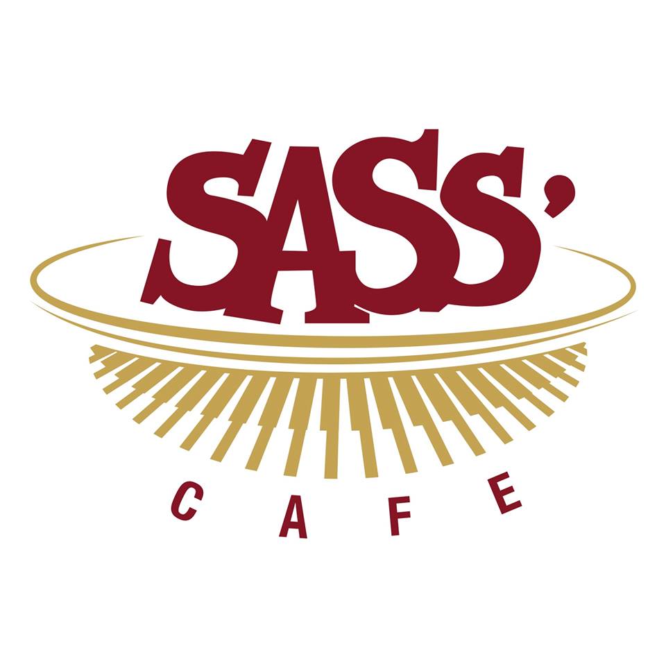 Sass Cafe Dubai Logo