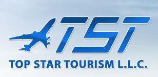 Top Star Tourism LLC Logo