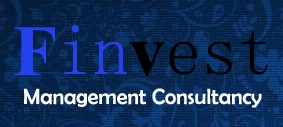 Finvest Management Consultancy Logo