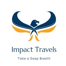 Impact Travels Logo