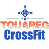 Touareg Crossfit Logo